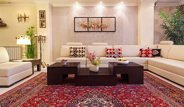 خدمات دکوراسیون داخلی