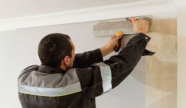 بازسازی و نوسازی ساختمان