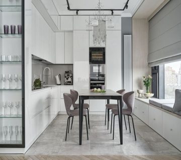 اجرای دکوراسیون تهران