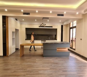 طراحی داخلی تهران