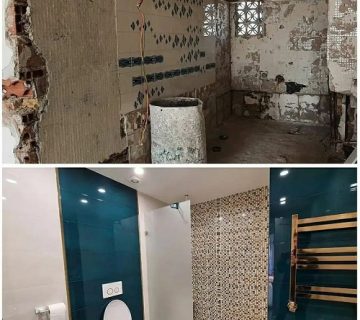 نوسازی ساختمان تهران