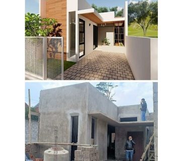 مجری نوسازی ساختمان