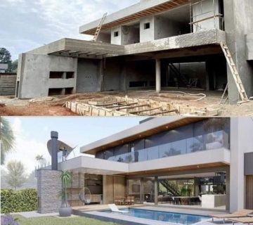 مجری پیمانکاری ساختمان