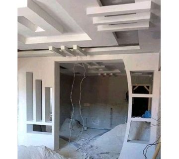 مجری کناف تهران