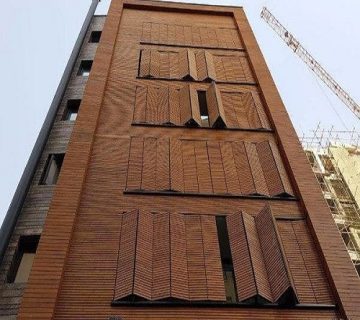 اجرای ترمووود تهران