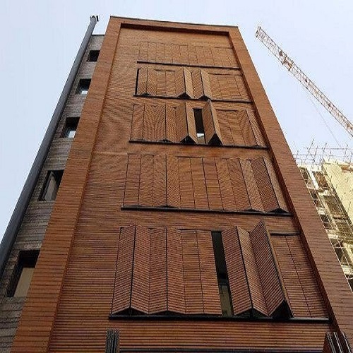 اجرای ترمووود تهران