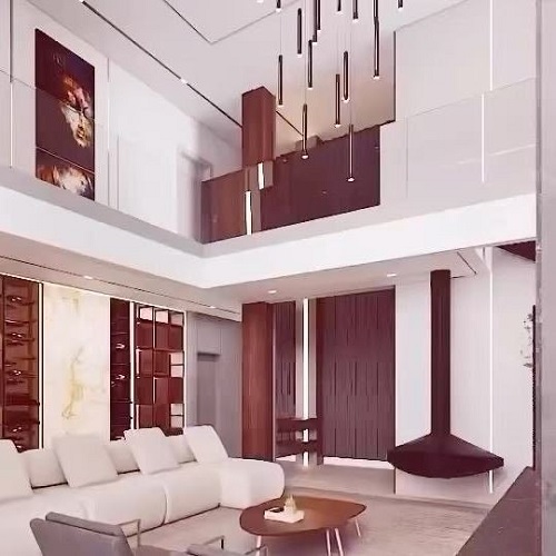 اجرای دکوراسیون داخلی