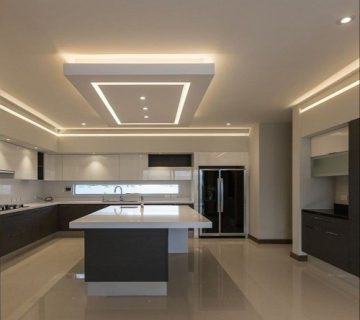 اجرای سقف کاذب