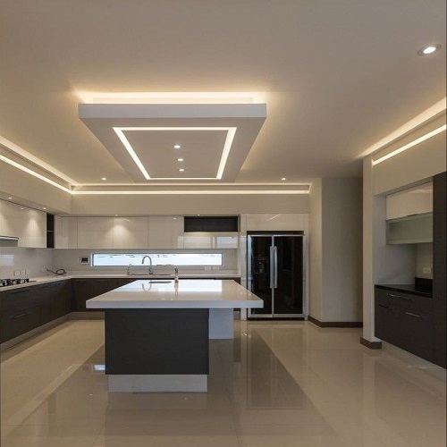 اجرای سقف کاذب