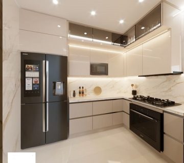 تولید کابینت