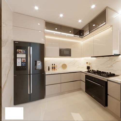 تولید کابینت
