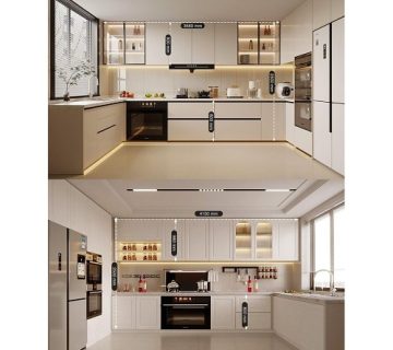 سازنده کابینت