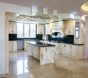 کابینت ممبران