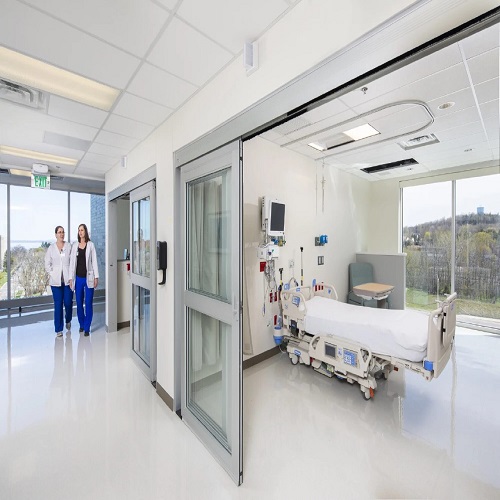 بازسازی کلینیک پزشکی