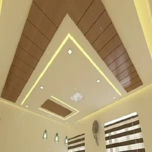 سقف کاذب چیست