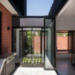 بازسازی ساختمان مدرن