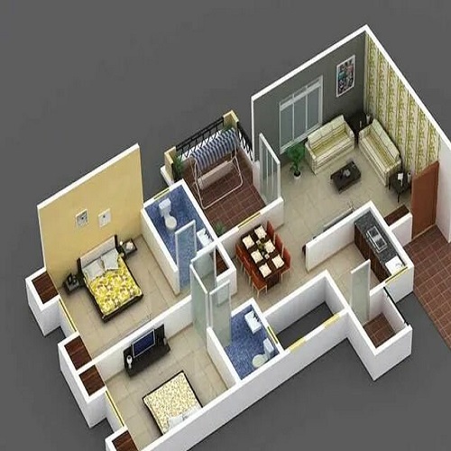 بازسازی منازل مسکونی