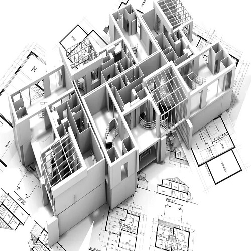 ترتیب مراحل بازسازی ساختمان